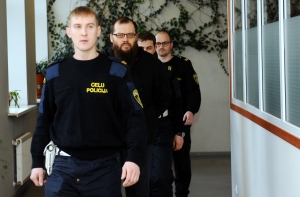 Педофил из Rīgas satiksme приговорен к 17 годам тюрьмы (ФОТО)