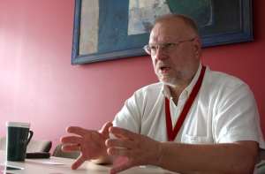 Латвийский политик: Трамп подарит Путину Балтию, Украину и Сирию