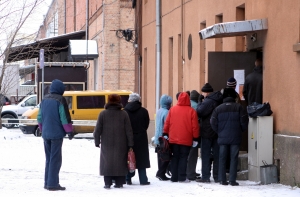 Рижские ночлежки готовы принять почти 1000 клиентов