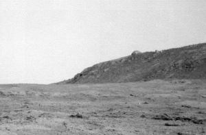 Opportunity нашел на Марсе «дот инопланетян»