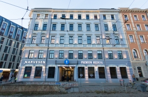 «Nordic and Baltic Property Group» вложила 7 млн евро в совершенствование своего бизнеса в Латвии