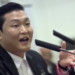 Новый клип автора Gangnam Style набрал 750 тысяч просмотров за 9 часов (ВИДЕО)