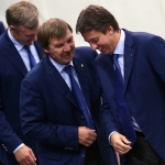 Главный тренер московского «Динамо» Харийс Витолиньш отправлен в отставку