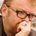 Главного «борца с геями» в России призвали проверить «на дебильность» (ВИДЕО)