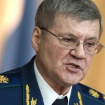 Кремль назвал легальным бизнес семьи генпрокурора Чайки