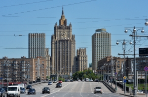 В России назвали забавным предложение ЕС о списании долга Украины
