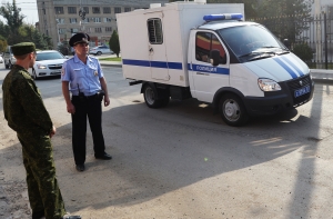 В жилом доме Волгограда произошло два взрыва (ФОТО,ВИДЕО)