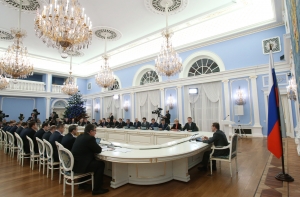 Турецким компаниям запретили заниматься в РФ строительством и гостиницами