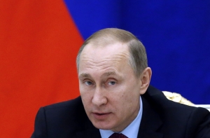 Путин утвердил обновленную стратегию национальной безопасности России