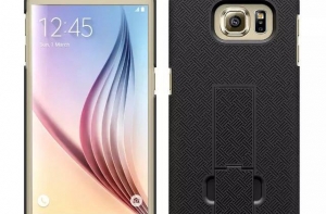 Стал известен дизайн Samsung Galaxy S7