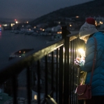 Украинские активисты пригрозили Крыму морской блокадой