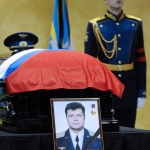 СМИ: судмедэксперты установили точную причину смерти пилота Су-24