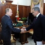 Шойгу представил Путину черный ящик сбитого Турцией Су-24 (ФОТО)