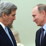 Американский политолог на Baltkom: США стараются «приглушить» тему Украины