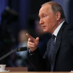 Путин признал наличие в Донбассе «решающих военные вопросы» россиян
