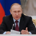 Путин подписал новый указ о санкциях против Турции