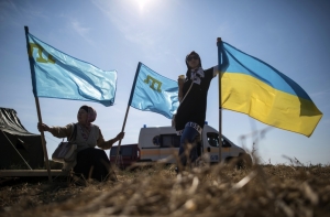 Меджлис анонсировал начало «военной операции» против Крыма
