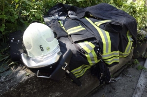 Трагические выходные: пожары унесли жизнь 5 латвийцев