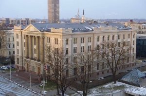 МИД: Латвия сделает все возможное для сохранения Шенгенской зоны (АУДИО)