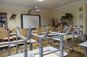 С 1 января школьники из нуждающихся семей обедают бесплатно