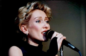 АНОНС: на радио Baltkom – российская певица Ирина Богушевская