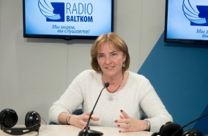 Евродепутат: Евросоюз инфантилен в вопросе охраны границ