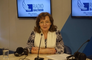 Центр доноров: ни одна капля крови из Латвии не попала на Украину (АУДИО)