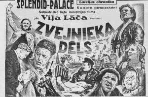 22 января в истории Латвии: сын рыбака