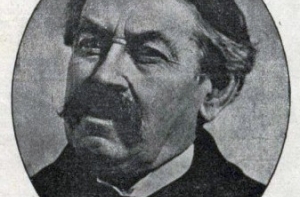 26 января в истории Латвии: Бриан - голова!