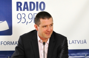 Политолог: новое министерство для Кучинскиса - политический инструмент (АУДИО)