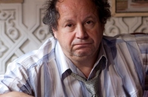 АНОНС: на радио Baltkom – российский режиссер Дмитрий Астрахан