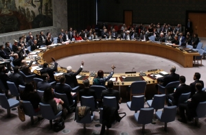 Оппозиция Сирии решила «понаблюдать» за переговорами в Женеве