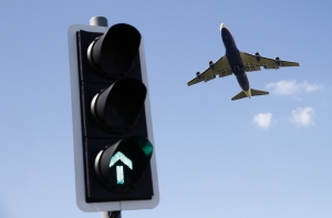 Латвиец сядет в тюрьму за крики «Аллах!» в аэропорту Лондона