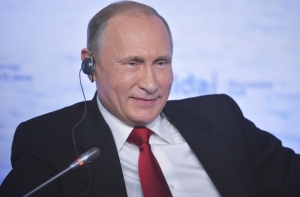 Путин напомнил интернет-анонимам о Берии