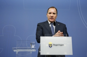 Премьер Швеции рассказал об угрозе Европе