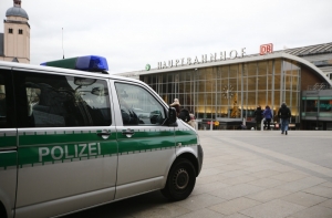 Немецкий политолог: Германия в шоке от массового насилия