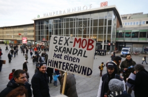 Журналист из Кельна: город и раньше не был особенно немецким (АУДИО)