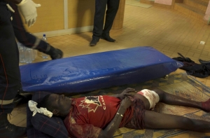 Журналист: Африка уже привыкла к беспределу отморозков из Аль-Каиды