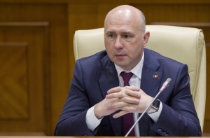 Президент Молдавии утвердил премьера страны
