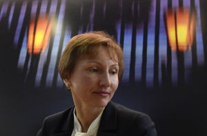 Вдова Литвиненко требует у Лондона выслать всех агентов России