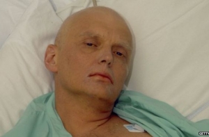 Лондон: Путин, вероятно, одобрил убийство Литвиненко