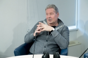 Экс-депутат: Кучинскис - не плейбой, зато хороший политик