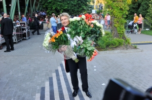 Николай Басков решил стать преподавателем (ВИДЕО)