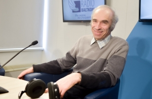 Профессор: беженцы могут вытеснить местных из Латвии