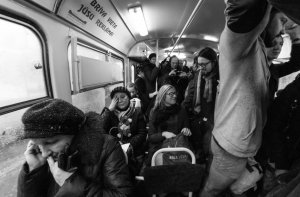 11 января в истории Латвии: без штанов