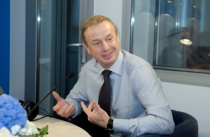 Кардиолог: замена сердечного клапана - рутина для латвийских врачей (АУДИО)