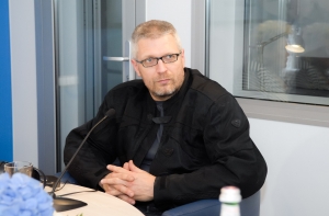 Лато Лапса: я имею право знать, что у президента - не вирус Эбола (АУДИО)