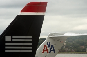 Темнокожих пассажиров American Airlines сняли с рейса