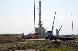 США отправили первую после 40 лет запрета партию нефти на экспорт