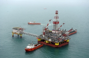 Россия побила свой рекорд добычи нефти